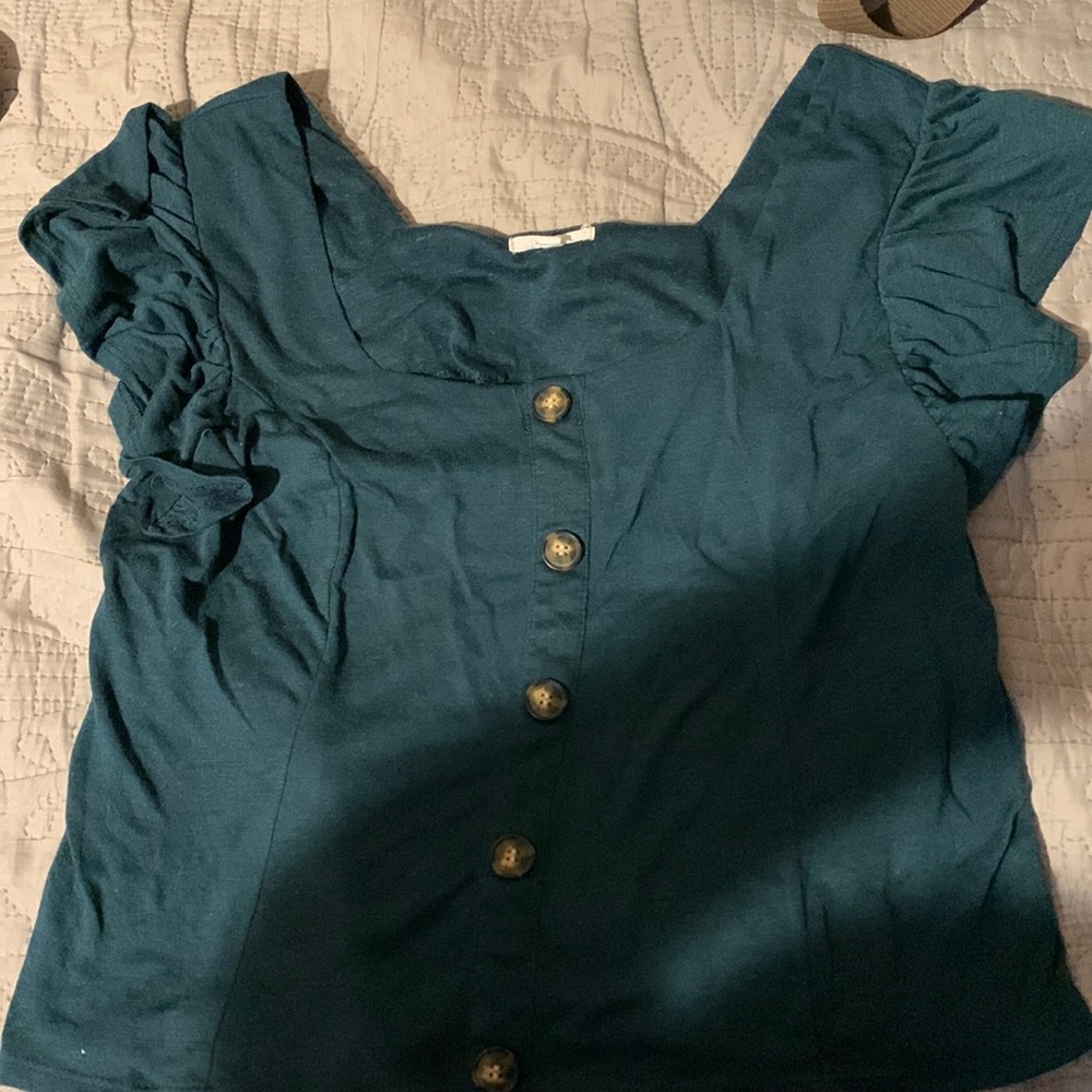 Maurices top
